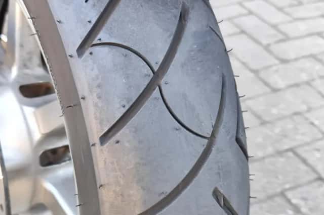 Yamaha XVS 1300 Midnight Star (2007) thumbnail 4