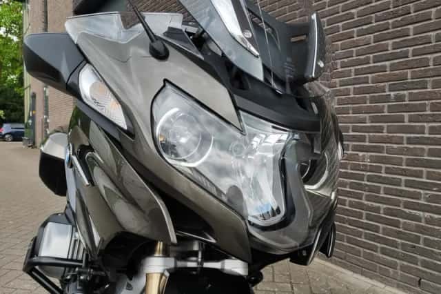 BMW R 1250 RT (2021) thumbnail 3