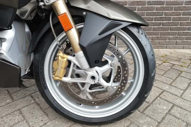 BMW R 1250 RT (2021) thumbnail 5