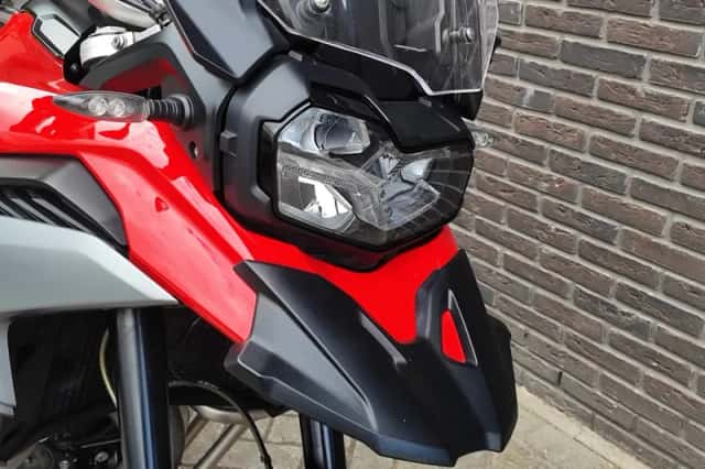 BMW F 850 GS (2020) thumbnail 3