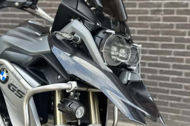 BMW R 1200 GS (2013) thumbnail 2