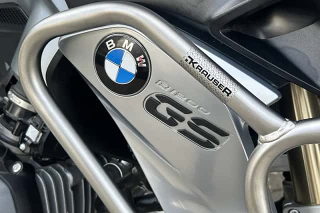 BMW R 1200 GS (2013) thumbnail 6