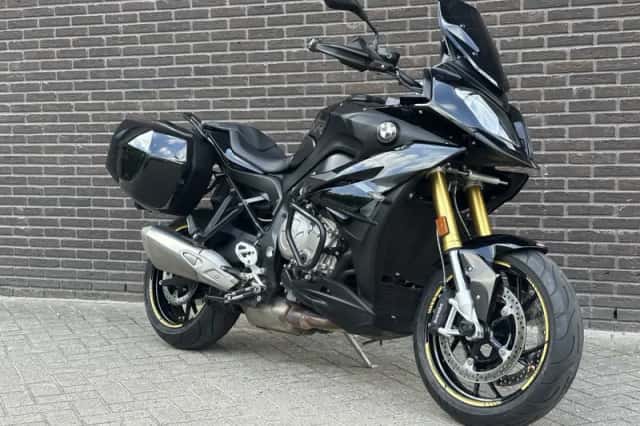 BMW S 1000 XR (2019) thumbnail 1