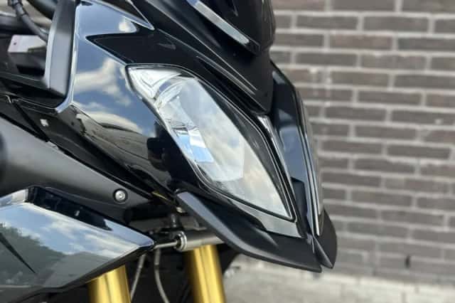 BMW S 1000 XR (2019) thumbnail 2