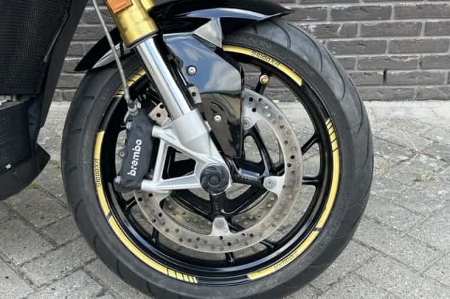 BMW S 1000 XR (2019) thumbnail 4