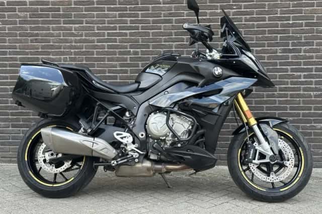BMW S 1000 XR (2019) thumbnail 5