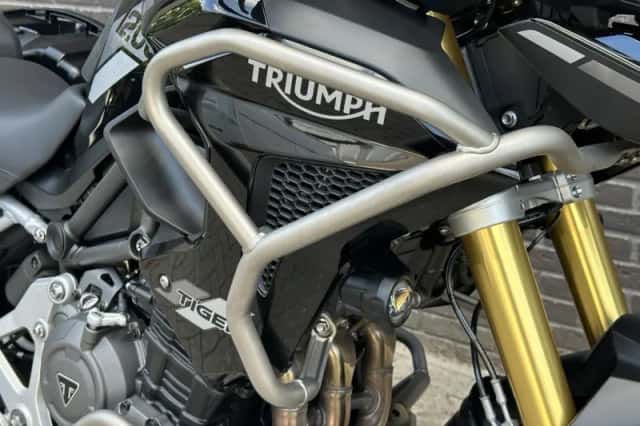 Triumph Tiger 1200 Rally Pro (2022) thumbnail 6