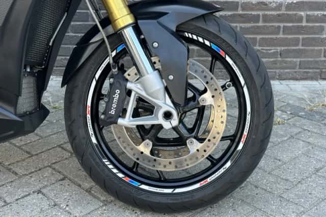 BMW S 1000 XR (2016) thumbnail 4