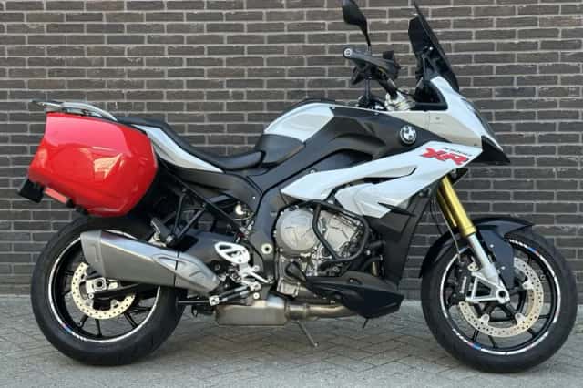 BMW S 1000 XR (2016) thumbnail 5