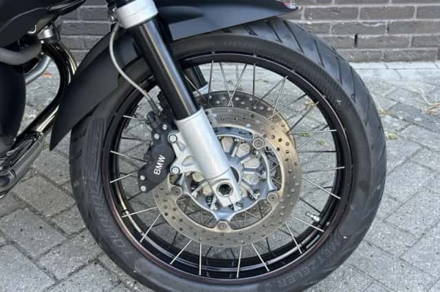 BMW R 1200 GS Adventure (2012) thumbnail 4