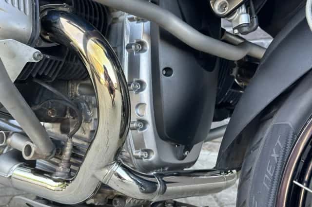 BMW R 1200 GS Adventure (2012) thumbnail 5