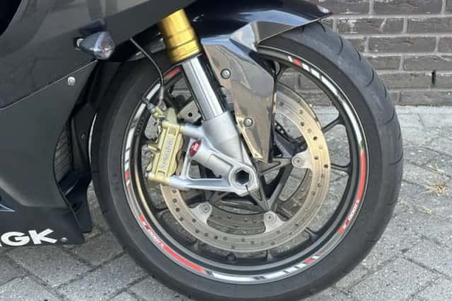 BMW S 1000 RR (2009) thumbnail 4