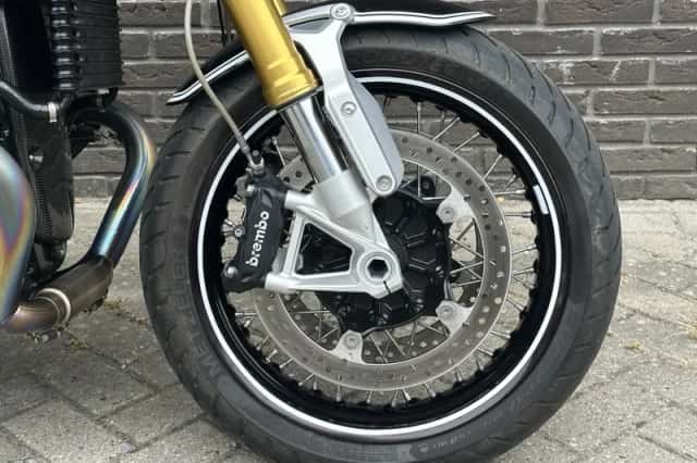 BMW R Nine T (2015) thumbnail 4