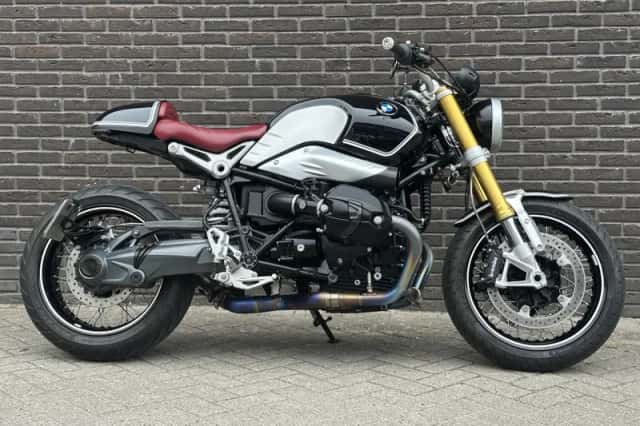 BMW R Nine T (2015) thumbnail 5