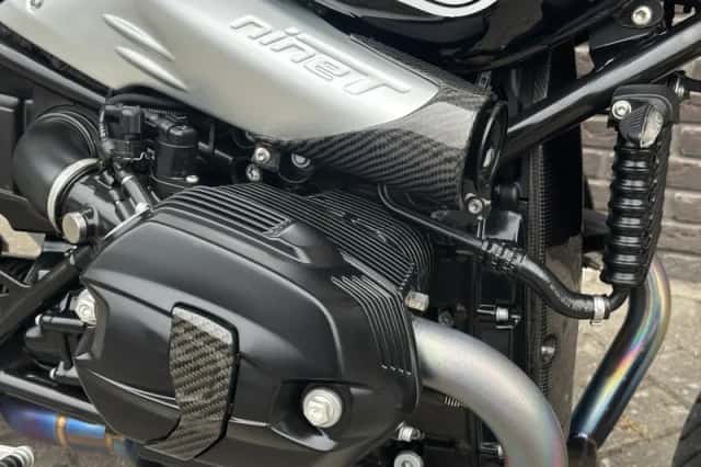 BMW R Nine T (2015) thumbnail 6