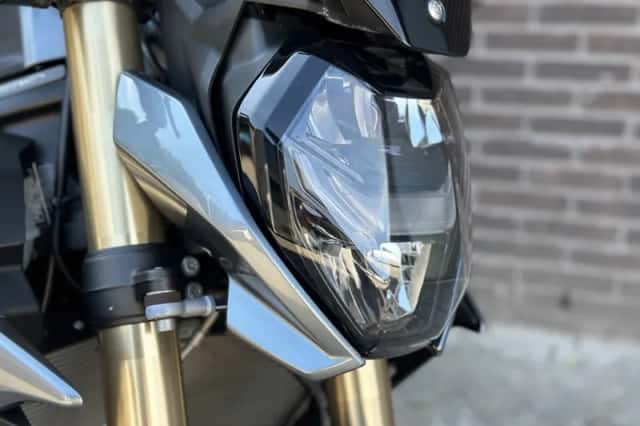 BMW S 1000 R (2023) thumbnail 2
