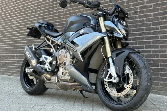 BMW S 1000 R (2023) thumbnail 3