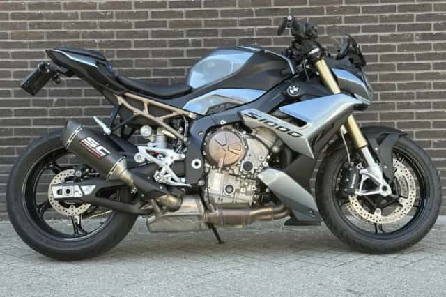 BMW S 1000 R (2023) thumbnail 5