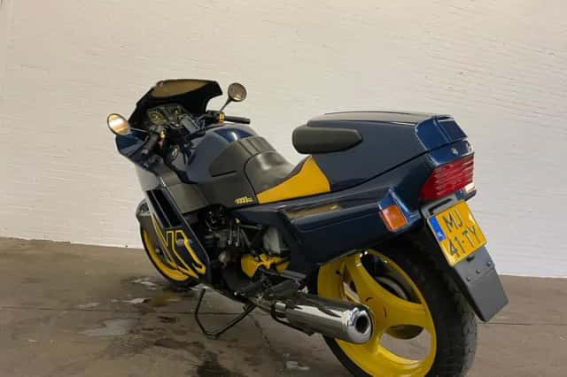 BMW Sport K1 (1990) thumbnail 4