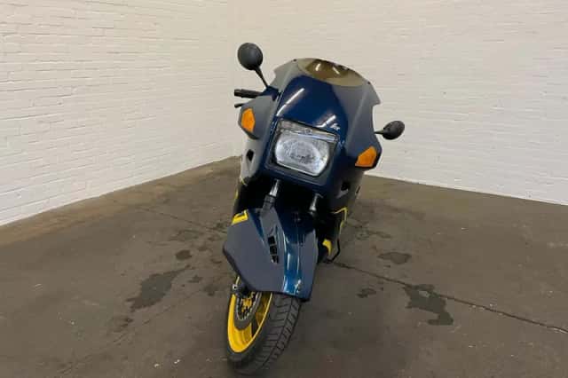 BMW Sport K1 (1990) thumbnail 6