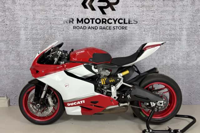 Ducati Panigale 959 (2016) thumbnail 2