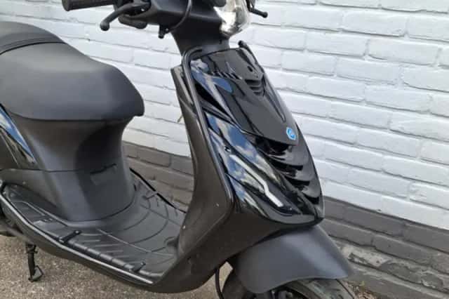 Piaggio Zip (2020) thumbnail 2