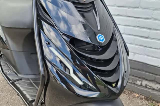 Piaggio Zip (2020) thumbnail 3