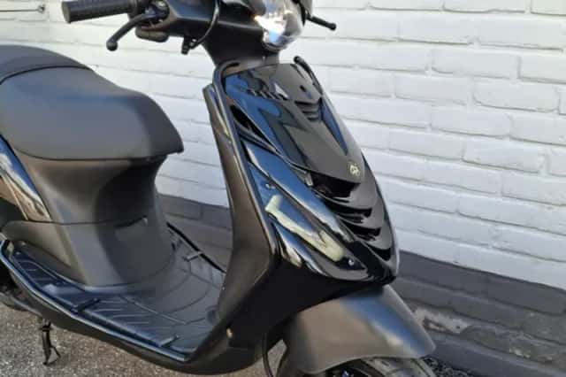 Piaggio Zip (2018) thumbnail 2