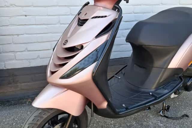 Piaggio Zip 4-takt (2020) thumbnail 5