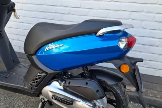 Peugeot Kisbee (2026) thumbnail 4