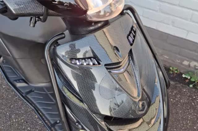 Piaggio Zip (2021) thumbnail 4