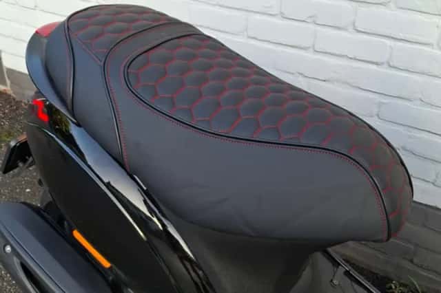 Piaggio Zip (2024) thumbnail 3