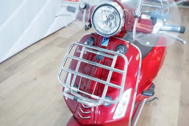 Piaggio Primavera 4T (2018) thumbnail 4