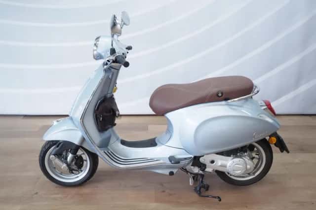 Piaggio Snorscooter Primavera 50 Vespa (2021) thumbnail 2