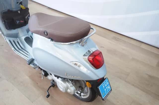 Piaggio Snorscooter Primavera 50 Vespa (2021) thumbnail 4