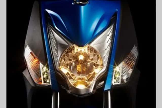 Kymco Agility 16 (2026) thumbnail 4