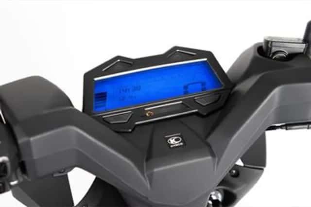 Kymco Super 8 (2026) thumbnail 2