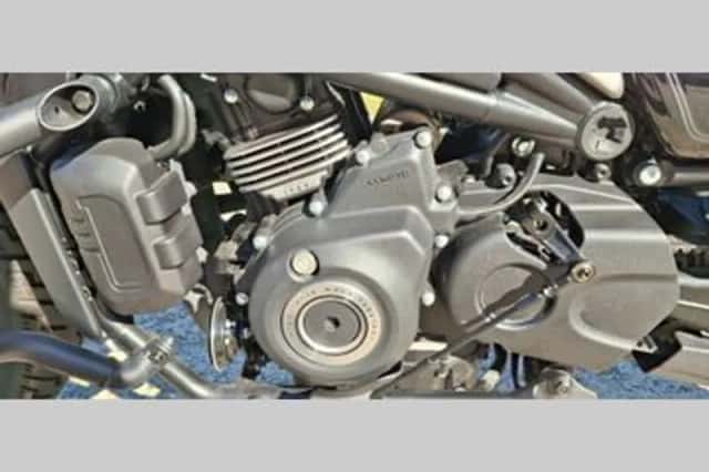 CFMoto 450 CL-C (2025) thumbnail 3