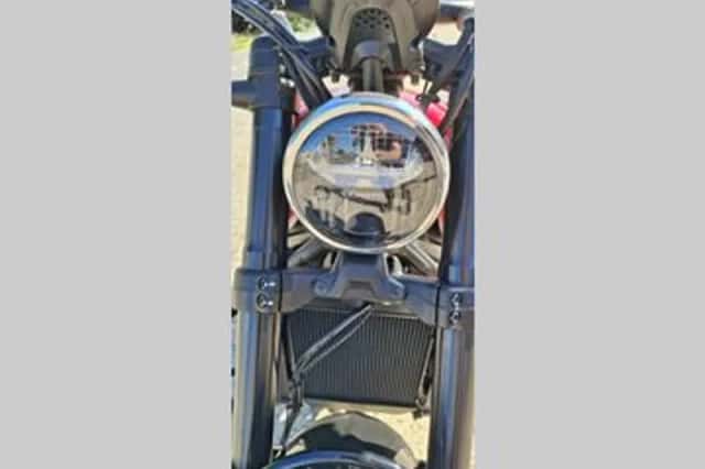 CFMoto 450 CL-C (2025) thumbnail 4