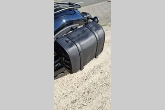 CFMoto 450 CL-C (2025) thumbnail 5