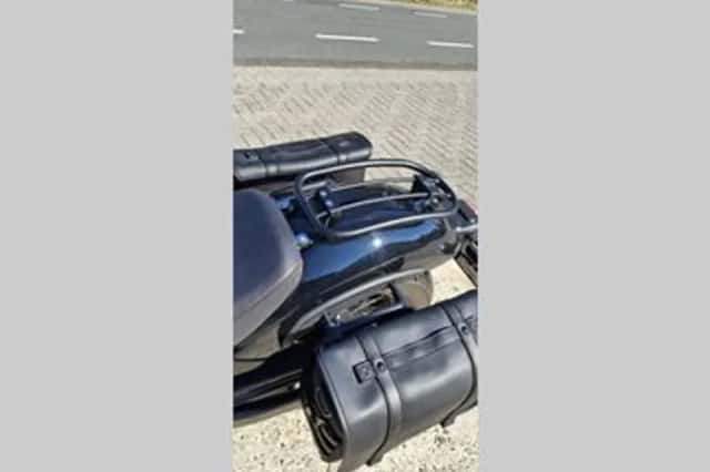 CFMoto 450 CL-C (2025) thumbnail 6
