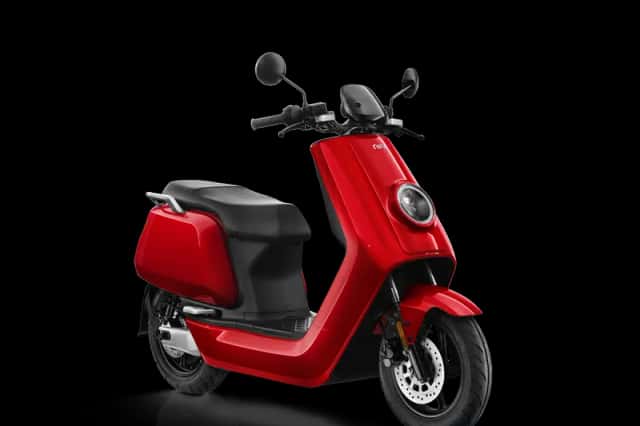 Niu NQi Sport (2026) thumbnail 1