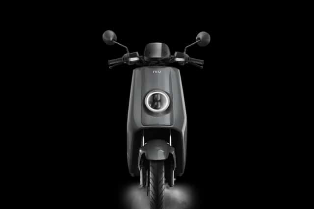 Niu NQi Sport (2026) thumbnail 5