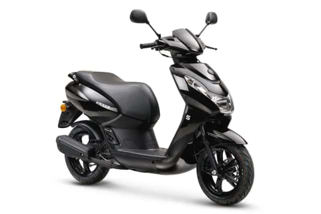 Peugeot KISBEE S (2026) thumbnail 2