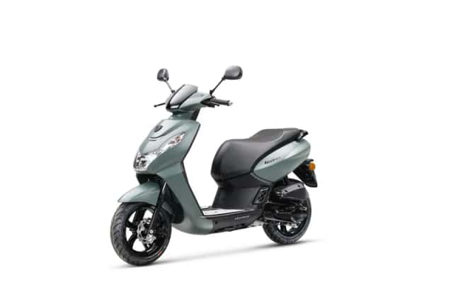 Peugeot KISBEE SHADOW (2026) thumbnail 1