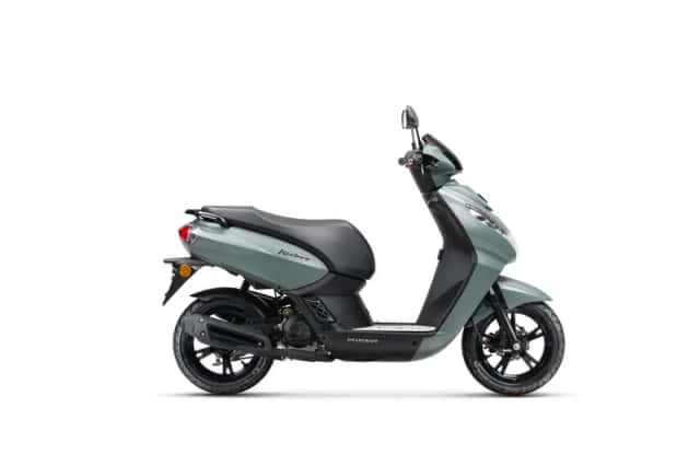 Peugeot KISBEE SHADOW (2026) thumbnail 2