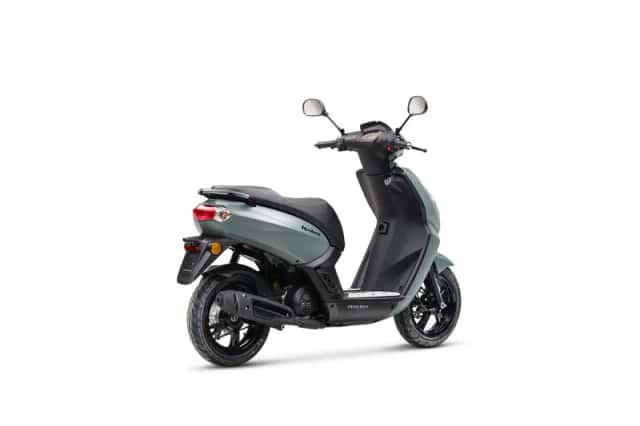 Peugeot KISBEE SHADOW (2026) thumbnail 3