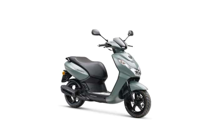 Peugeot KISBEE SHADOW (2026) thumbnail 4