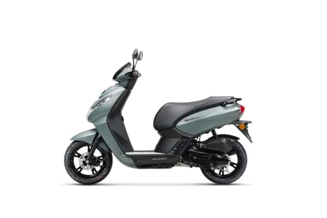 Peugeot KISBEE SHADOW (2026) thumbnail 5