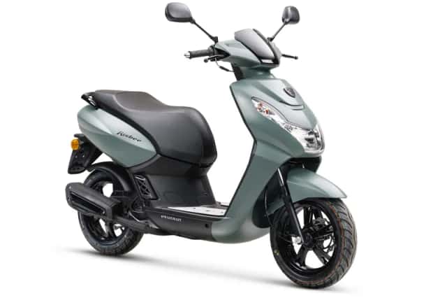 Peugeot KISBEE SHADOW (2026) thumbnail 6